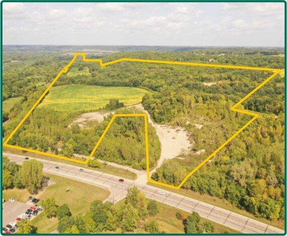 Image for Closed - Le Sueur Co., MN - 169.29 Ac., m/l (190-0144-01)