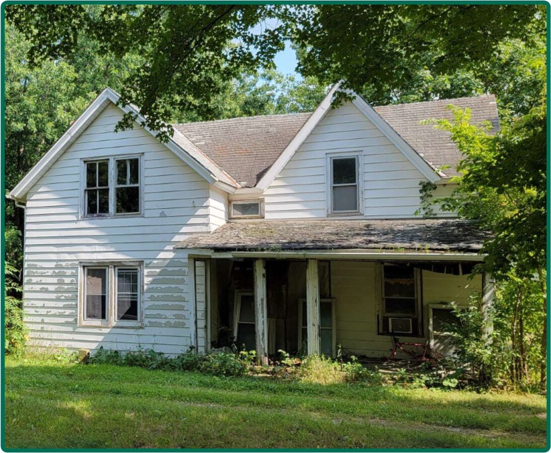 Image for Closed - Le Sueur Co., MN - 169.29 Ac., m/l (190-0144-01)