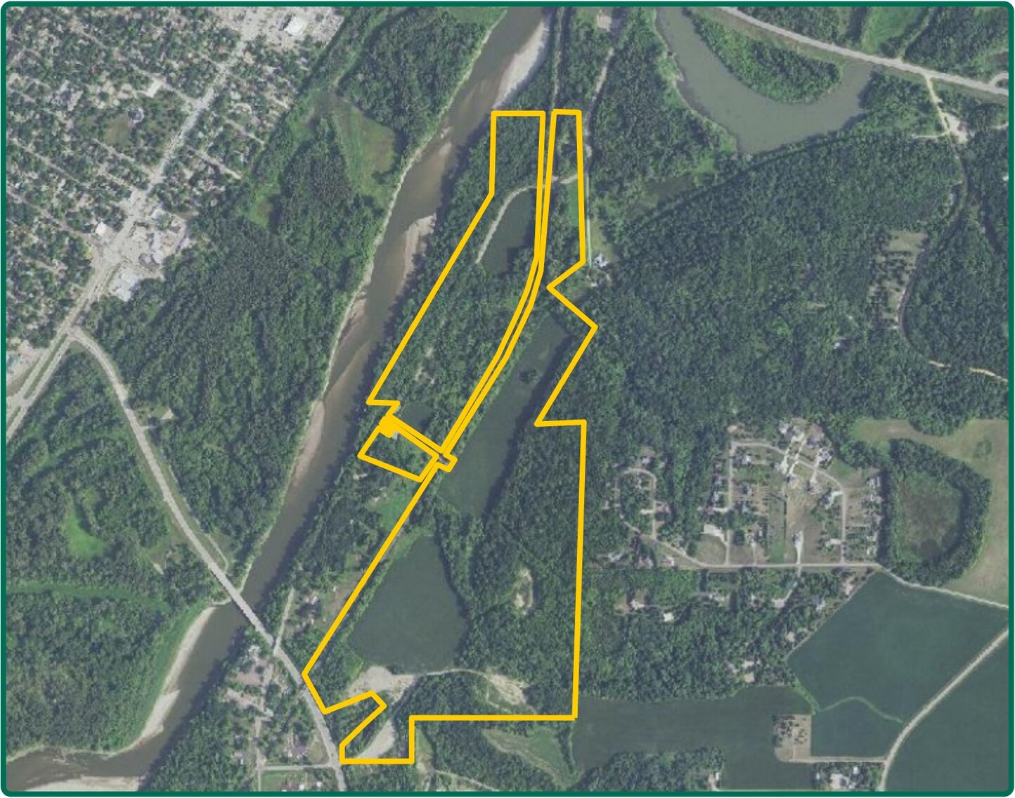 Image for Closed - Le Sueur Co., MN - 169.29 Ac., m/l (190-0144-01)