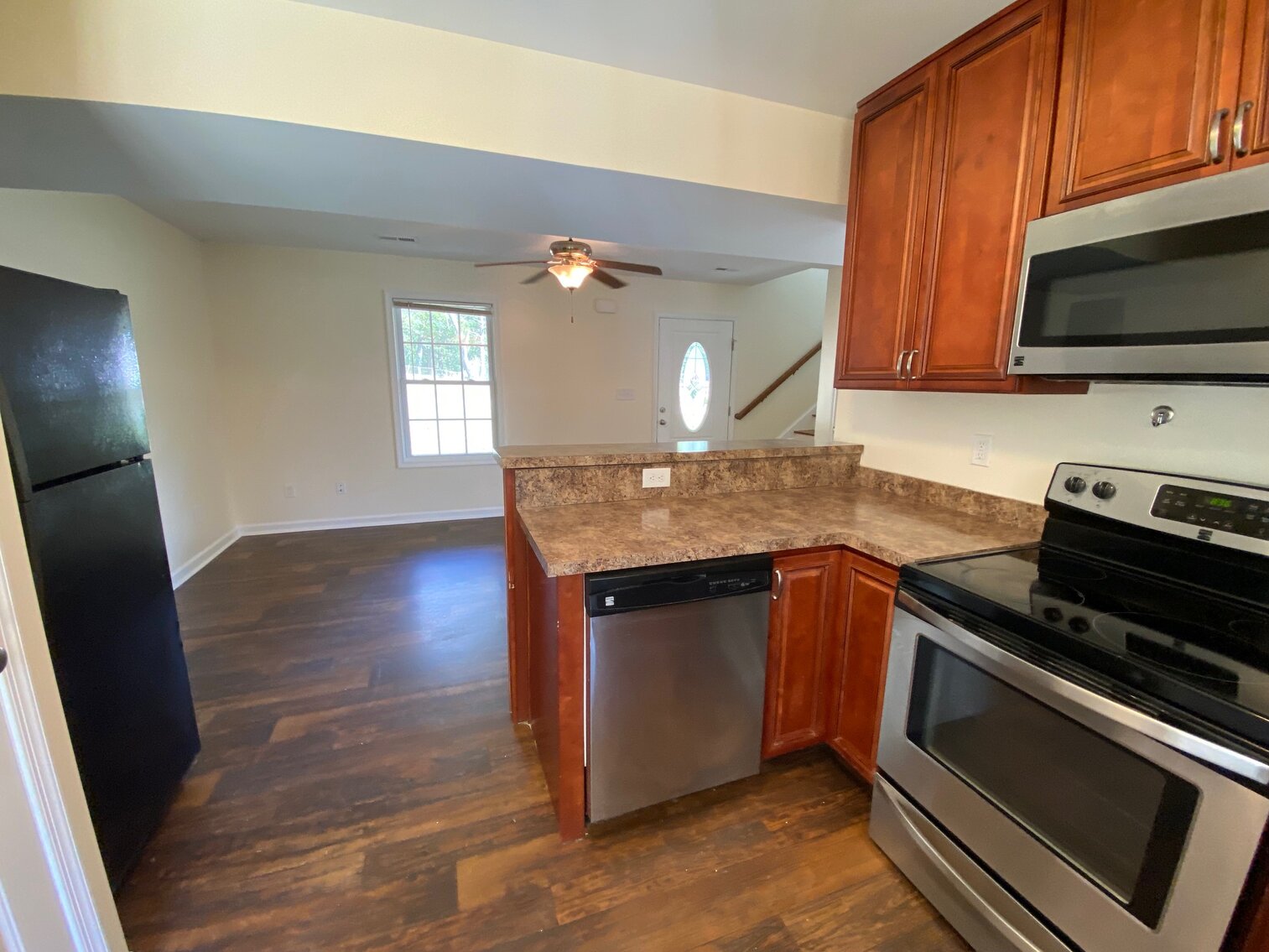 Image for 2066 Hawkins Road, Lynchburg VA 24503