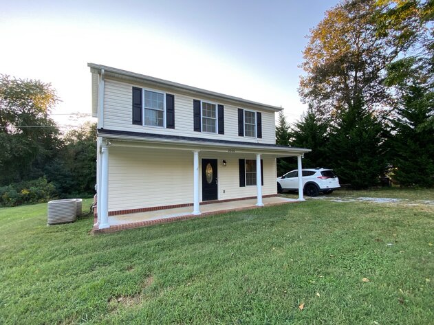 Image for 2066 Hawkins Road, Lynchburg VA 24503