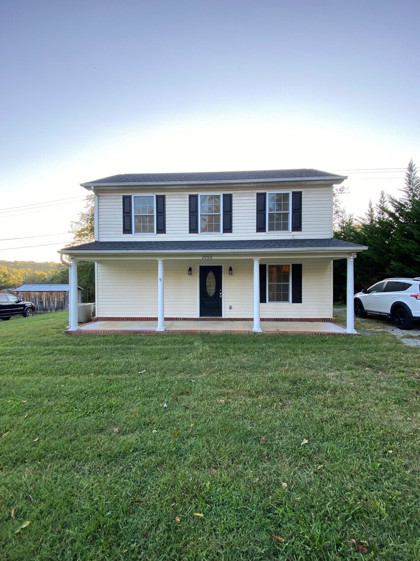 Image for 2066 Hawkins Road, Lynchburg VA 24503