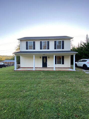 Image for 2066 Hawkins Road, Lynchburg VA 24503