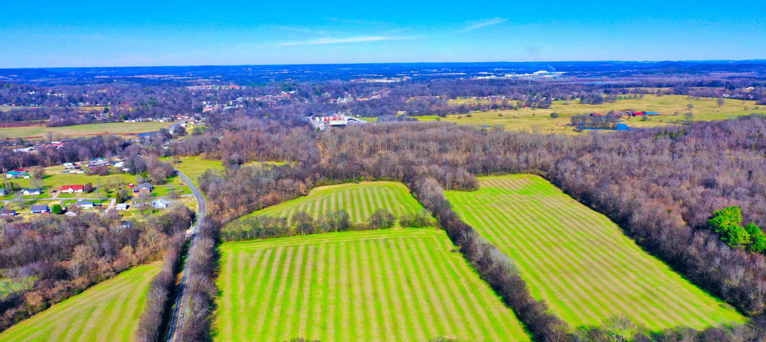 Image for Enterprise Road (Hwy. 166), Mt. Pleasant