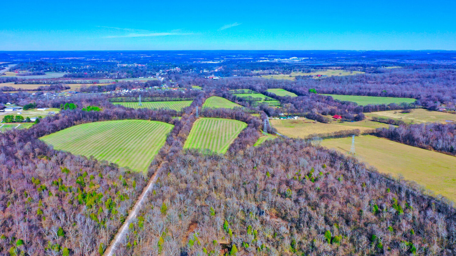 Image for Enterprise Road (Hwy. 166), Mt. Pleasant