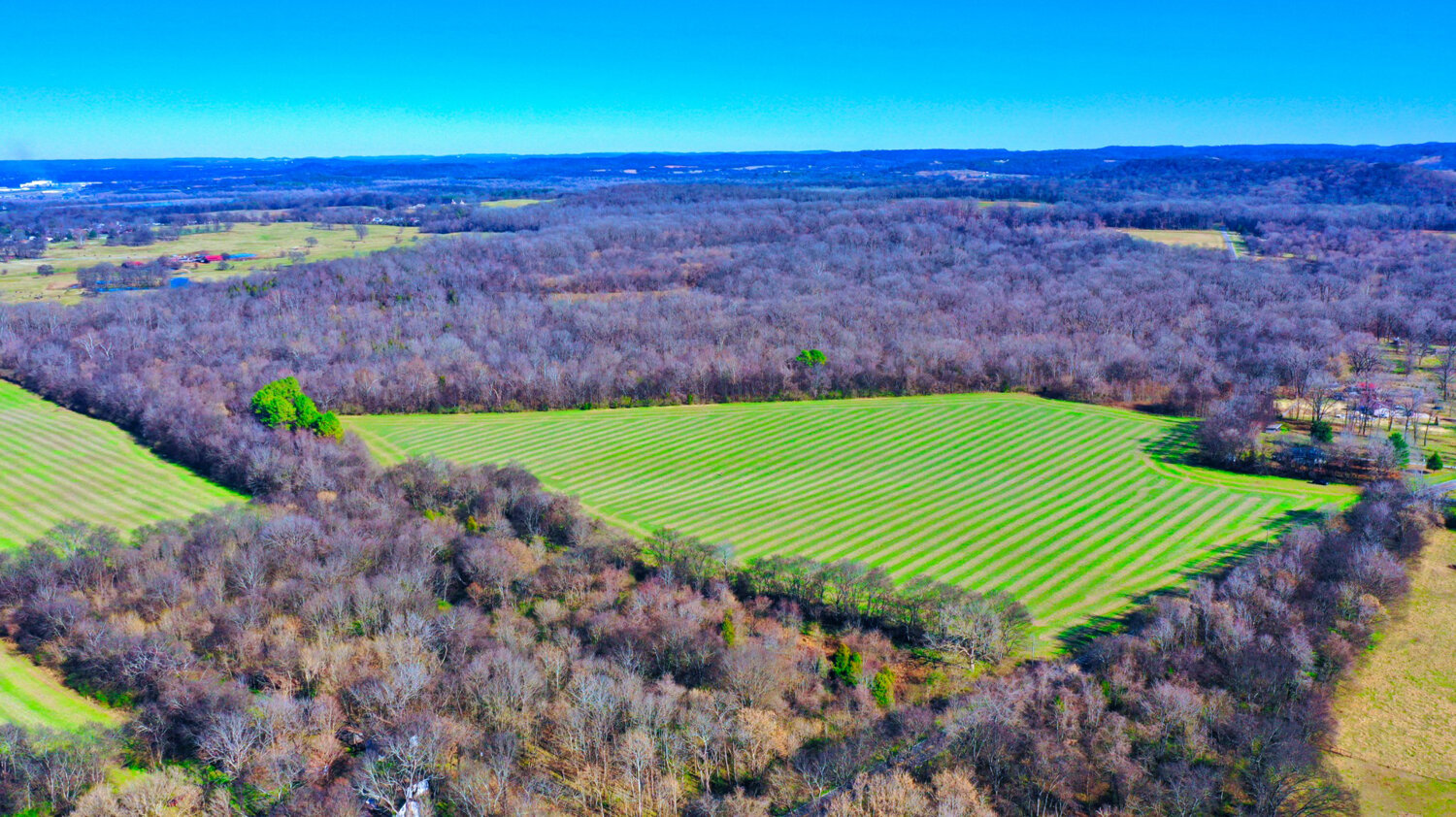 Image for Enterprise Road (Hwy. 166), Mt. Pleasant