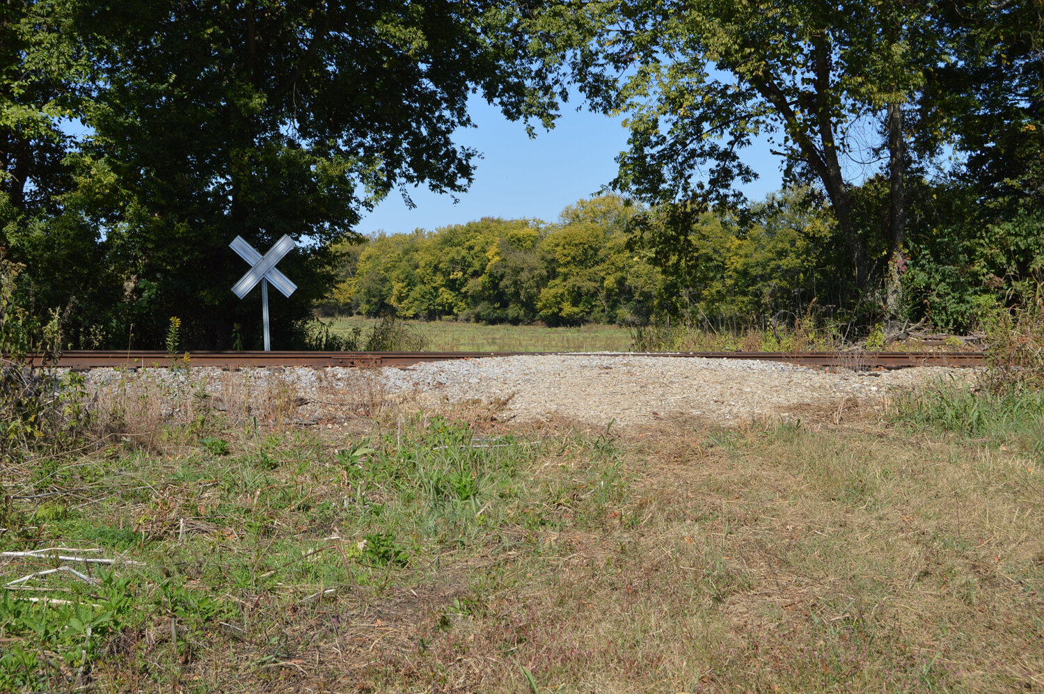 Image for Enterprise Road (Hwy. 166), Mt. Pleasant