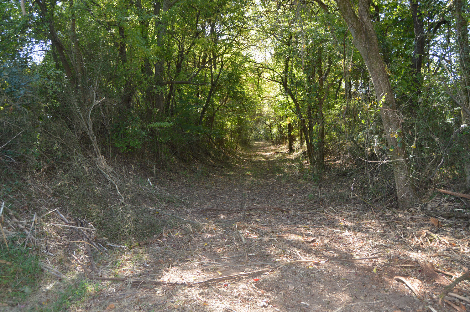 Image for Enterprise Road (Hwy. 166), Mt. Pleasant