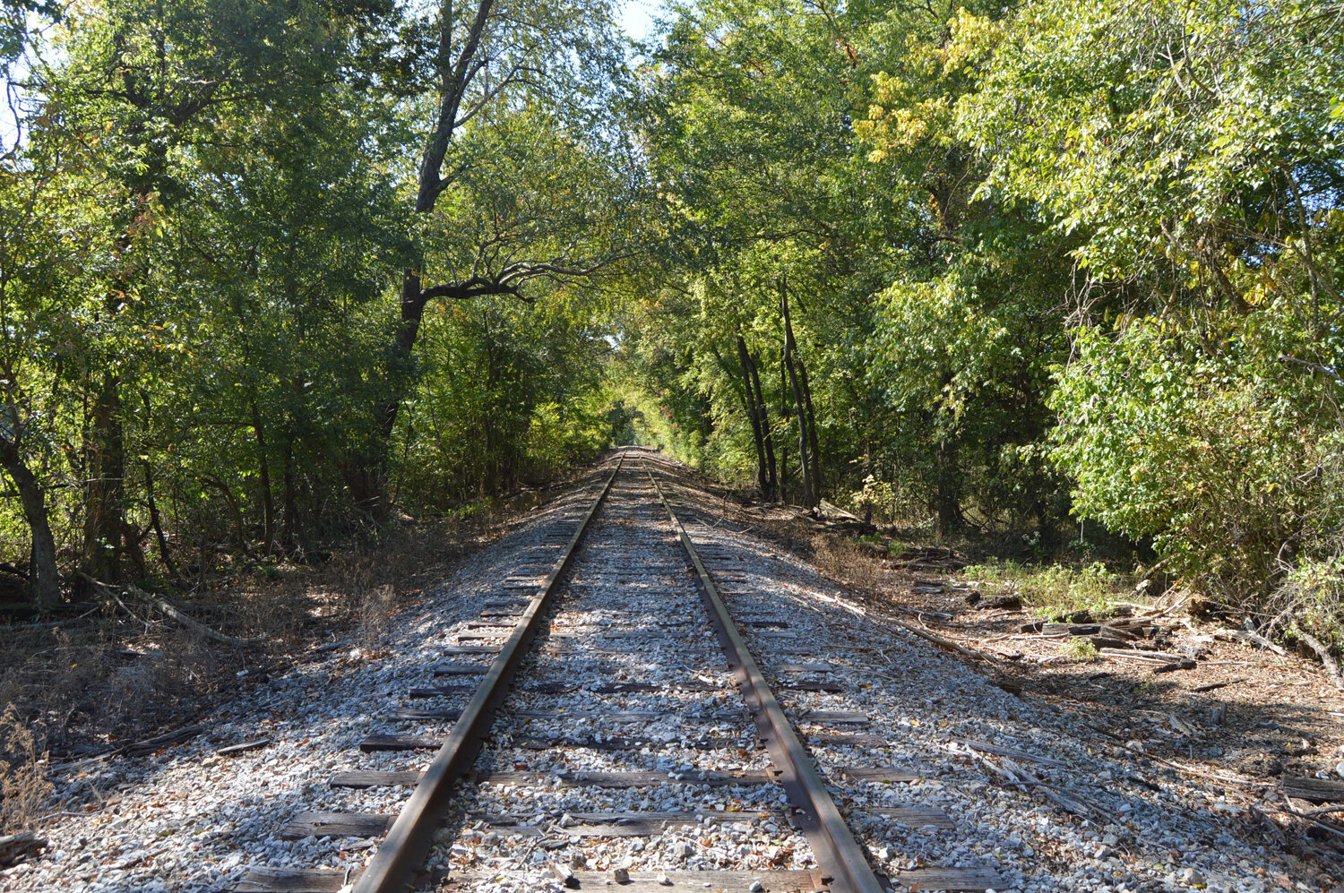 Image for Enterprise Road (Hwy. 166), Mt. Pleasant