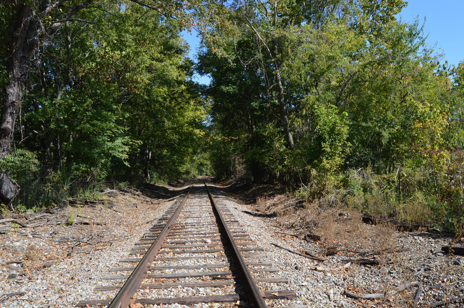 Image for Enterprise Road (Hwy. 166), Mt. Pleasant