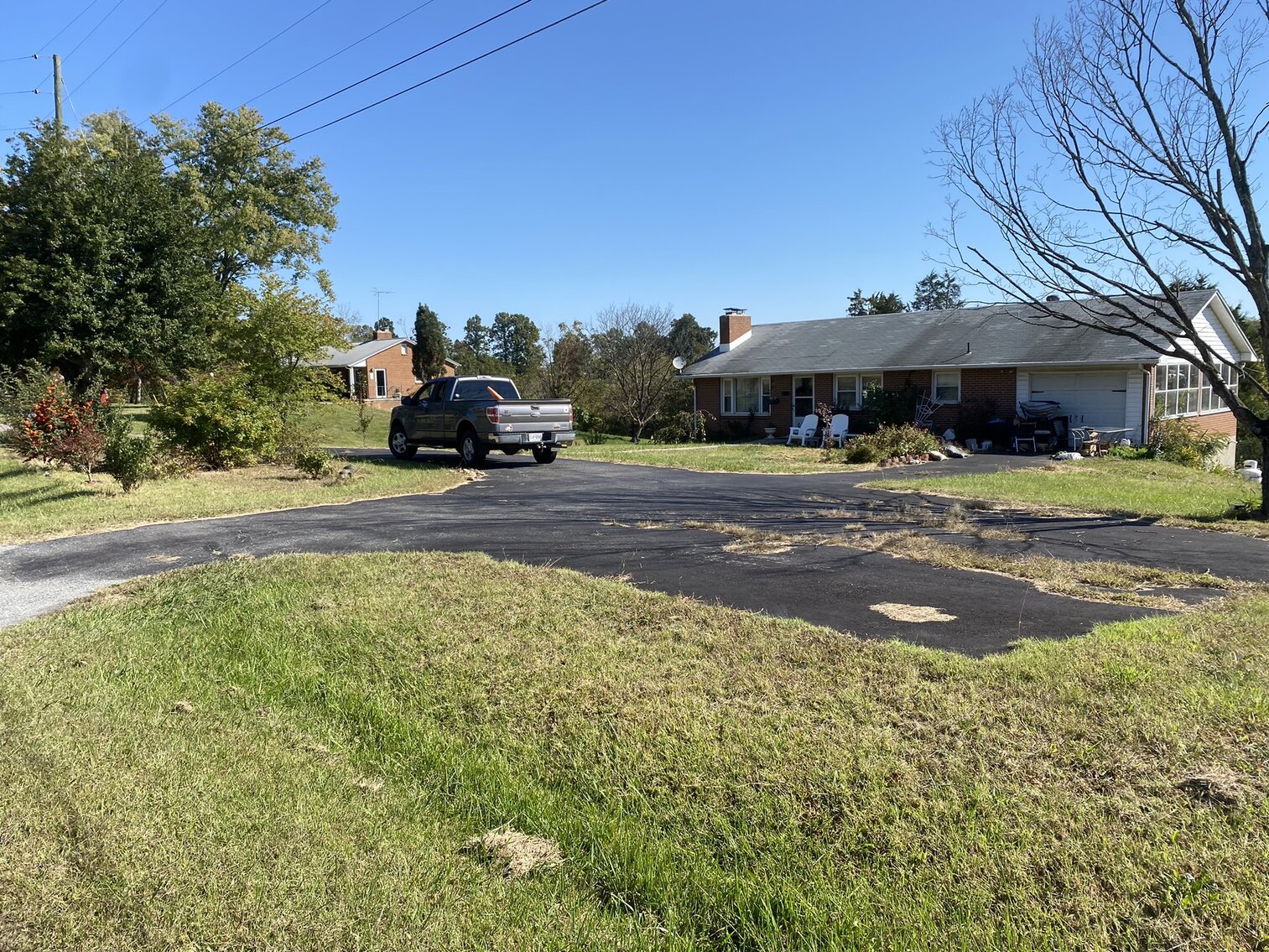 Image for 3999 Campbell Highway, Lynchburg VA 24501