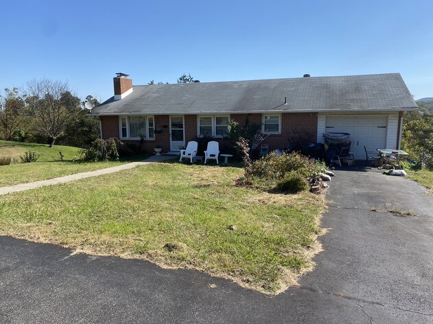 Image for 3999 Campbell Highway, Lynchburg VA 24501