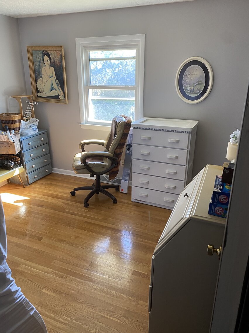 Image for 3999 Campbell Highway, Lynchburg VA 24501