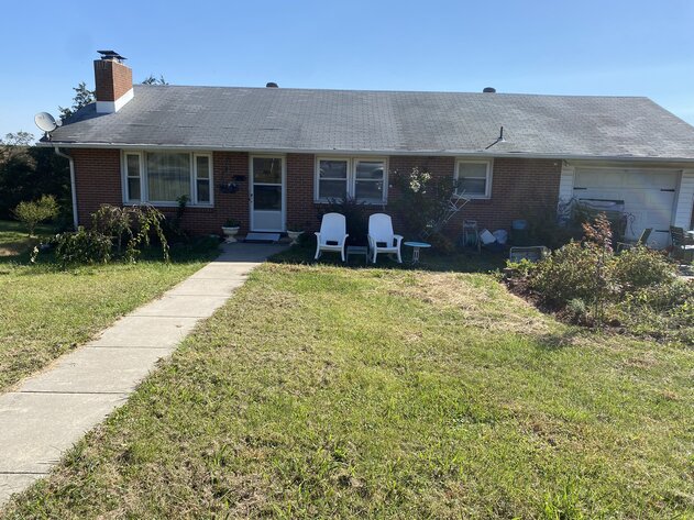 Image for 3999 Campbell Highway, Lynchburg VA 24501