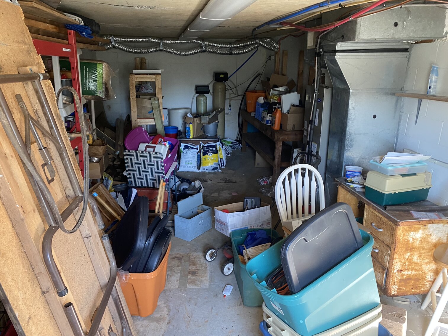 Image for 3999 Campbell Highway, Lynchburg VA 24501