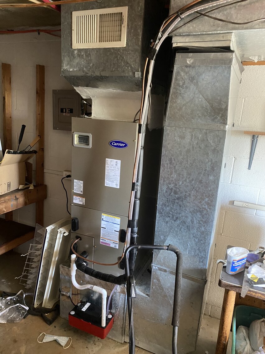 Image for 3999 Campbell Highway, Lynchburg VA 24501