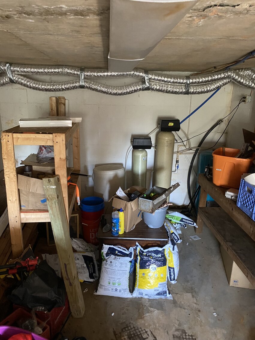 Image for 3999 Campbell Highway, Lynchburg VA 24501