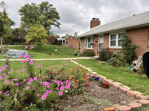 Image for 3999 Campbell Highway, Lynchburg VA 24501