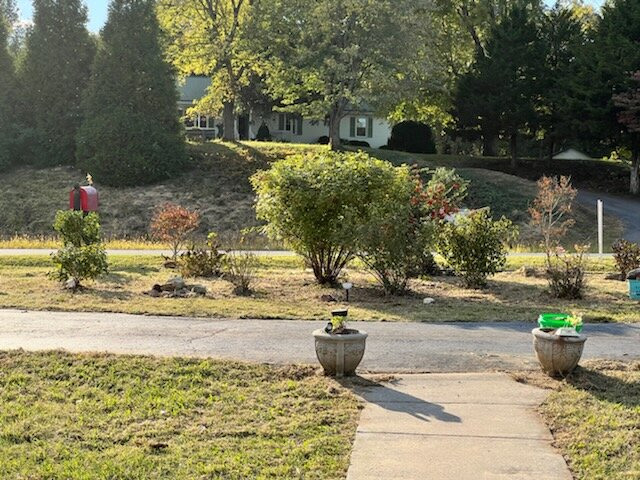 Image for 3999 Campbell Highway, Lynchburg VA 24501