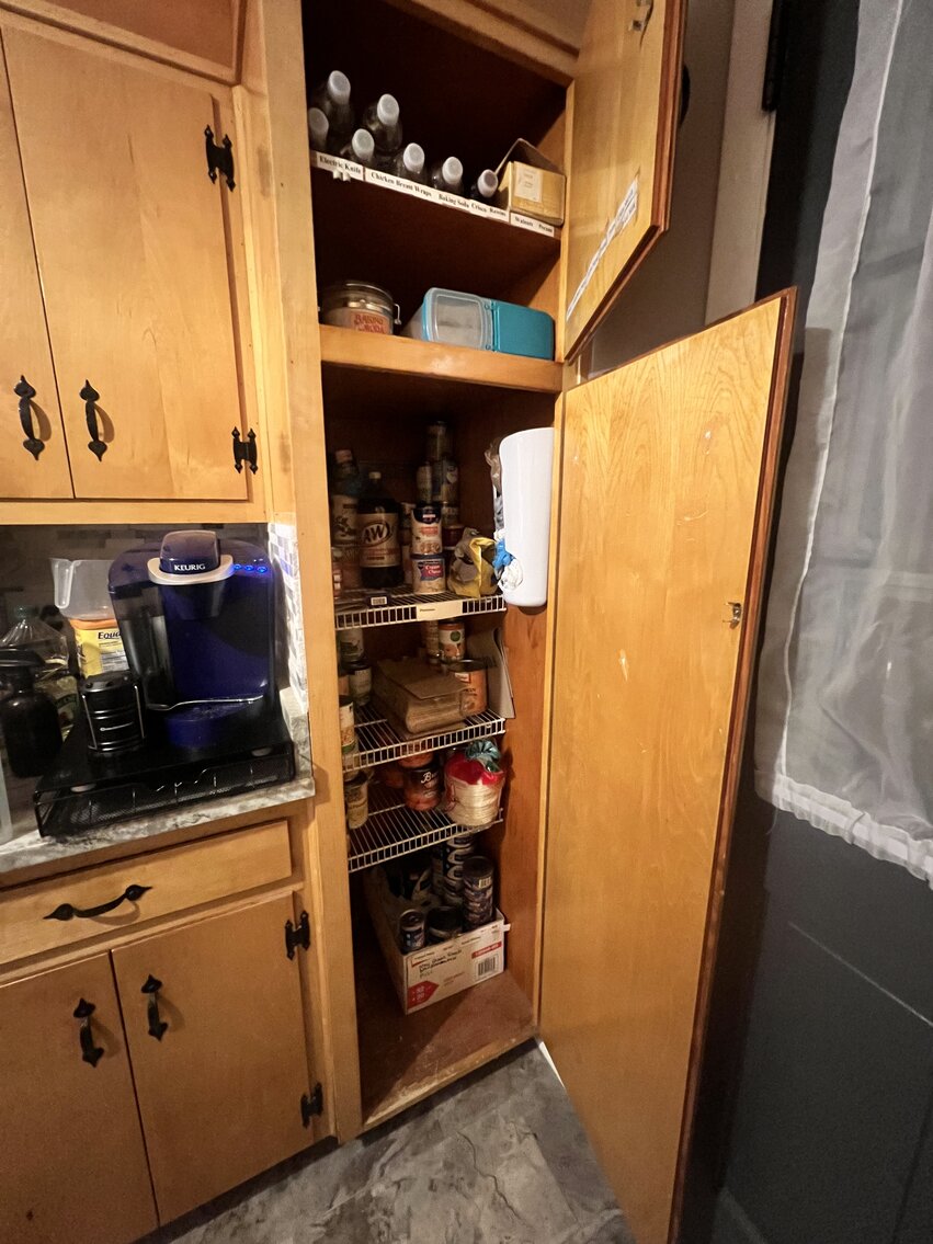 Image for 3999 Campbell Highway, Lynchburg VA 24501