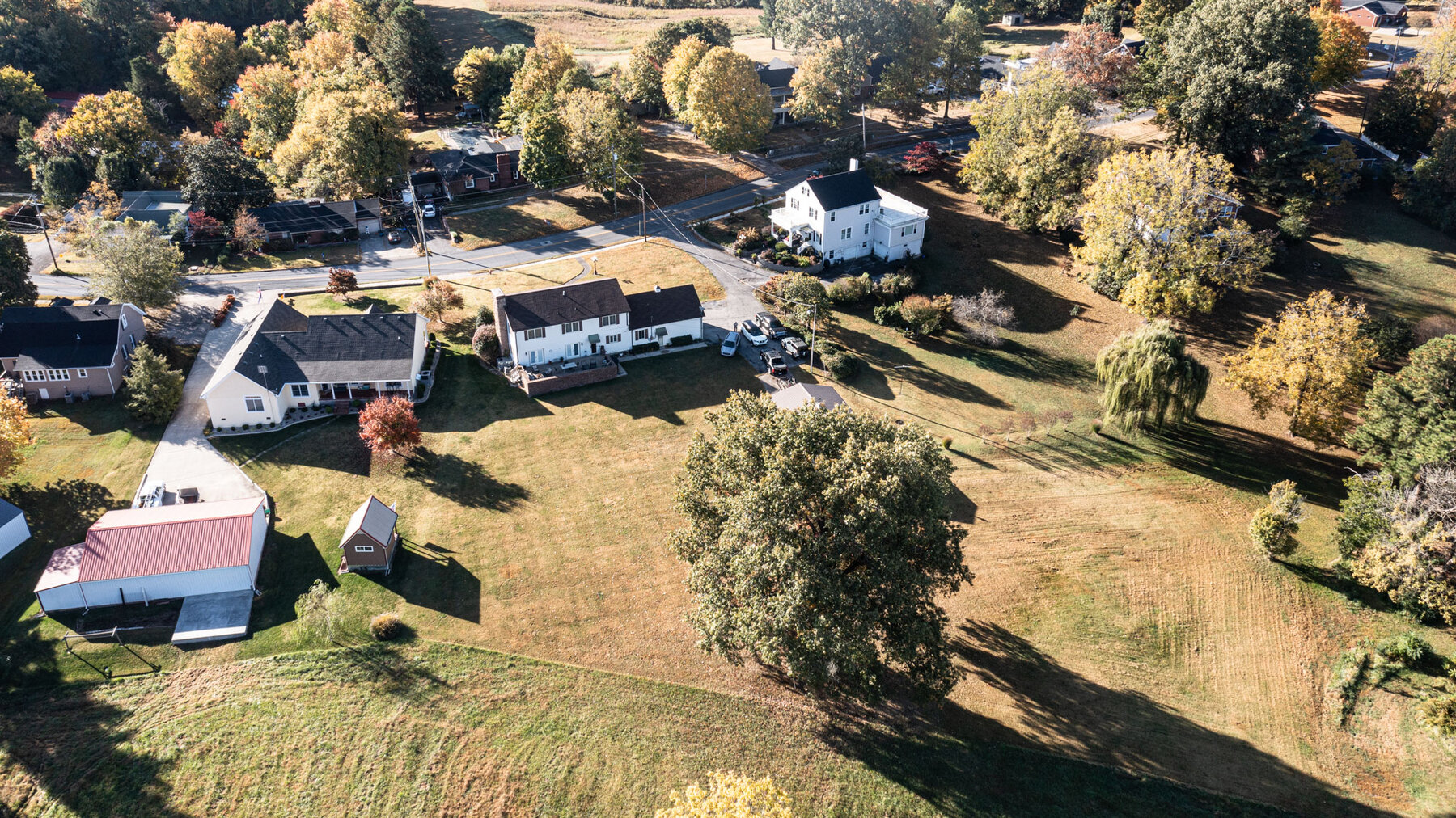 Image for 321 E Main Cross Street, Greenville, KY