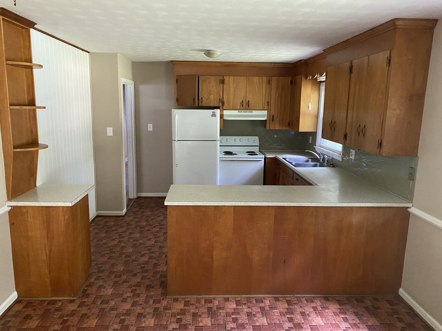 Image for 125 Candlers Mountian, Rustburg, VA 24588