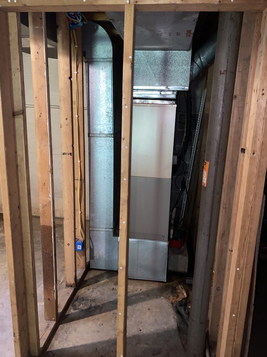 Image for 125 Candlers Mountian, Rustburg, VA 24588