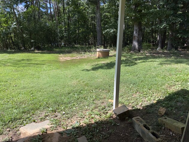 Image for 125 Candlers Mountian, Rustburg, VA 24588