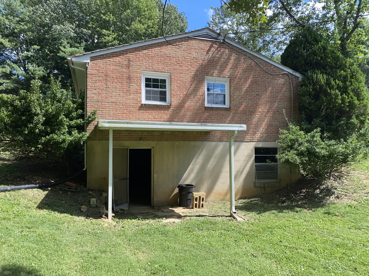 Image for 125 Candlers Mountian, Rustburg, VA 24588