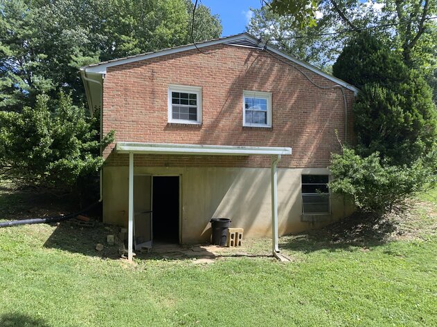 Image for 125 Candlers Mountian, Rustburg, VA 24588