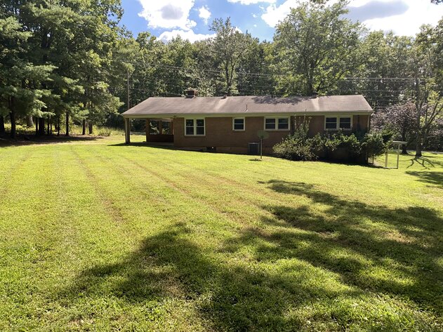 Image for 125 Candlers Mountian, Rustburg, VA 24588