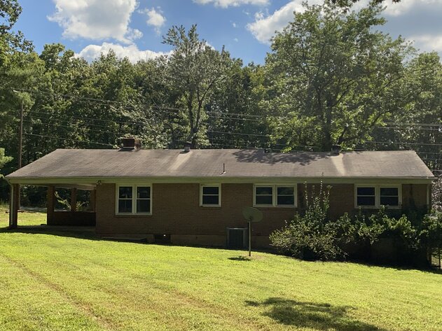 Image for 125 Candlers Mountian, Rustburg, VA 24588