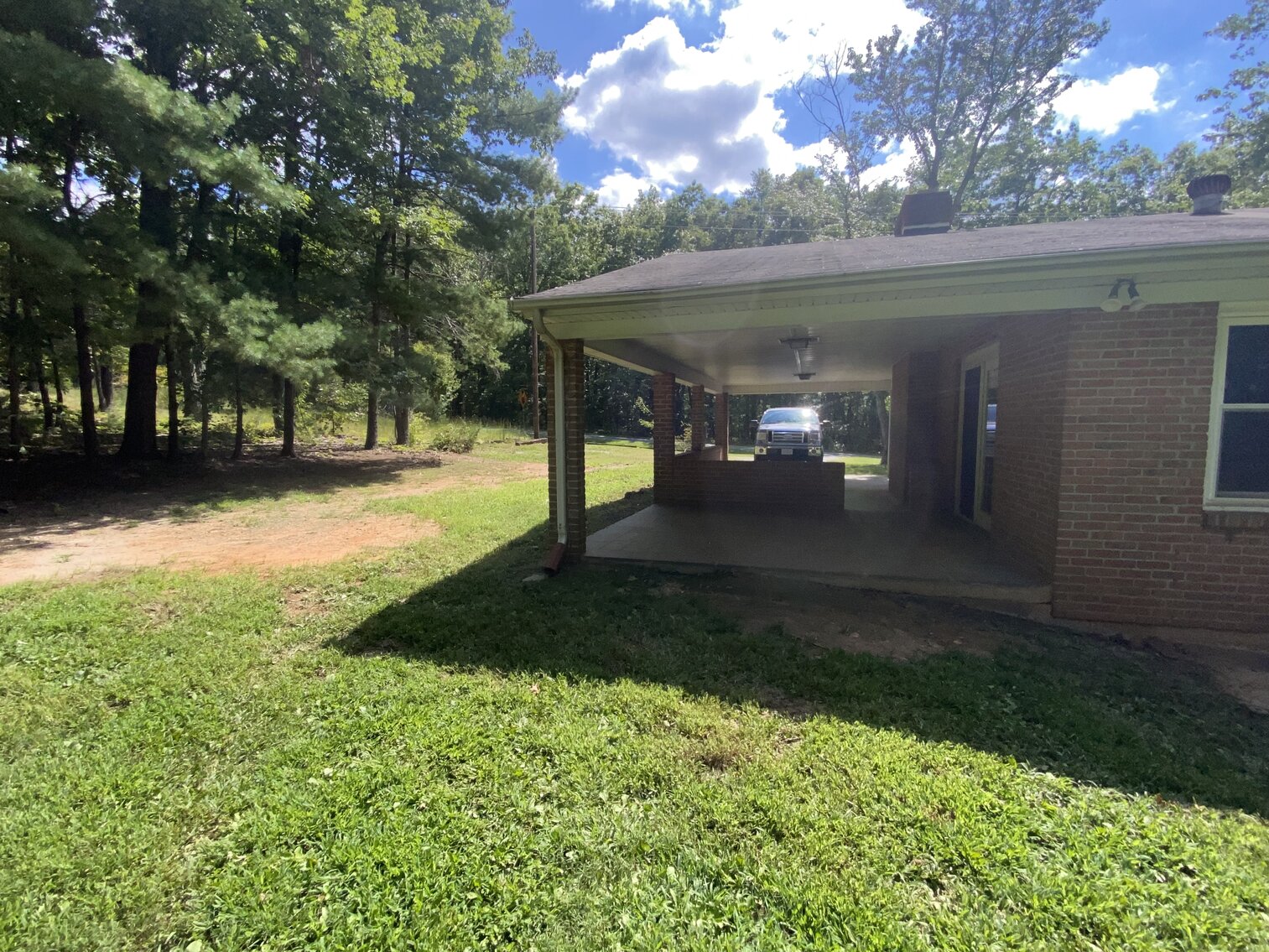 Image for 125 Candlers Mountian, Rustburg, VA 24588