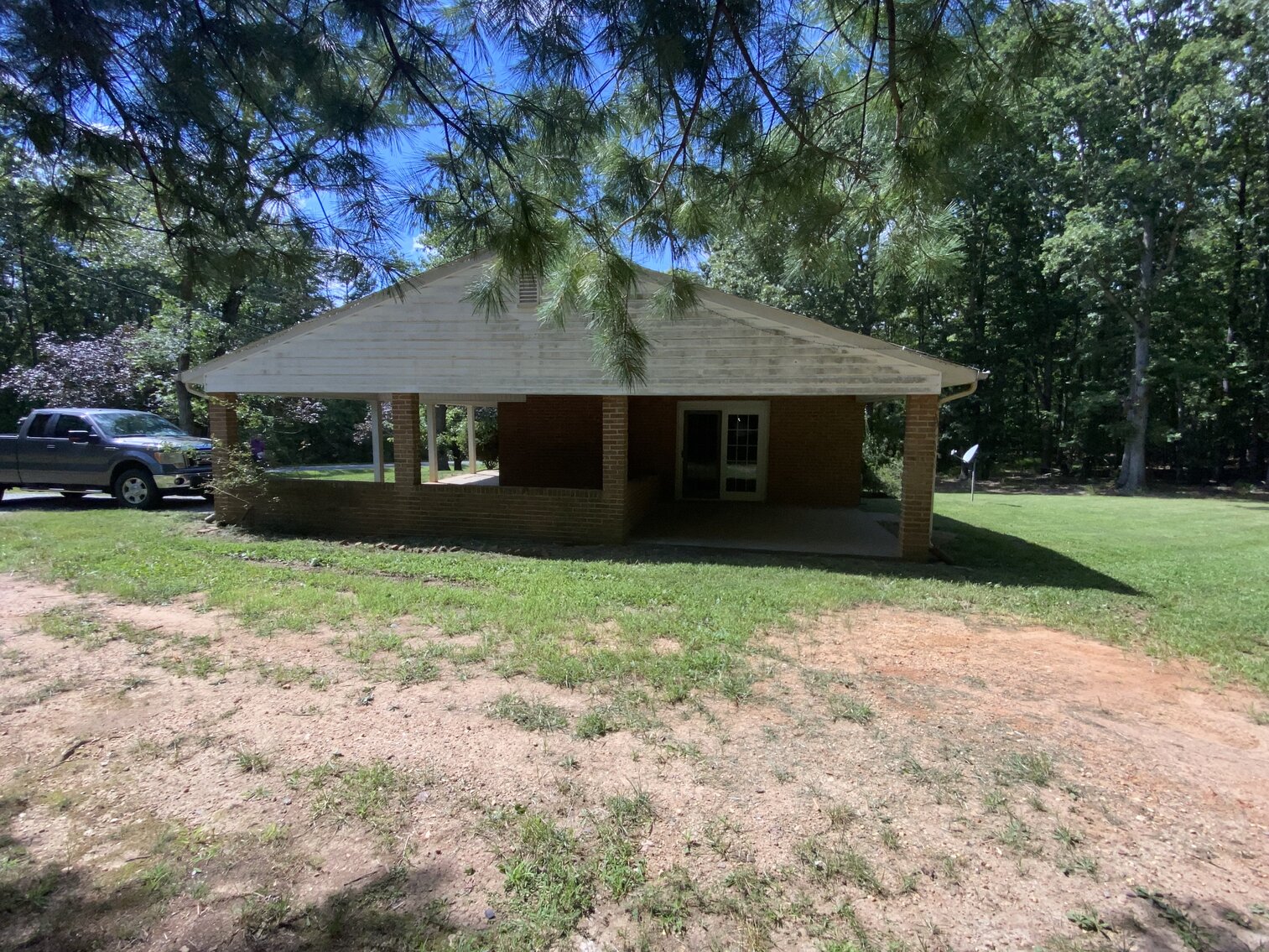 Image for 125 Candlers Mountian, Rustburg, VA 24588