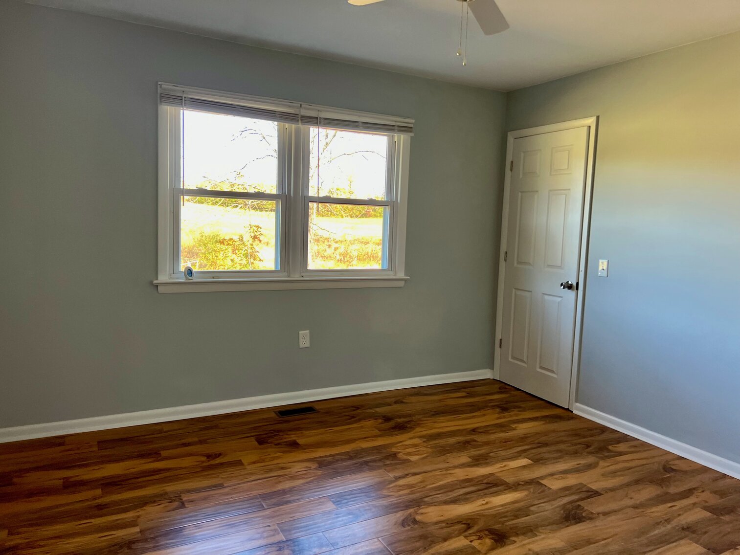 Image for 3 BR/2 BA Brick Home w/Walk-Out Basement on 9.8 +/- Acres in Madison County, VA--SELLING to the HIGHEST BIDDER!!