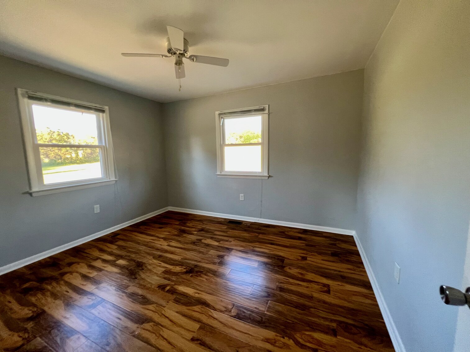 Image for 3 BR/2 BA Brick Home w/Walk-Out Basement on 9.8 +/- Acres in Madison County, VA--SELLING to the HIGHEST BIDDER!!