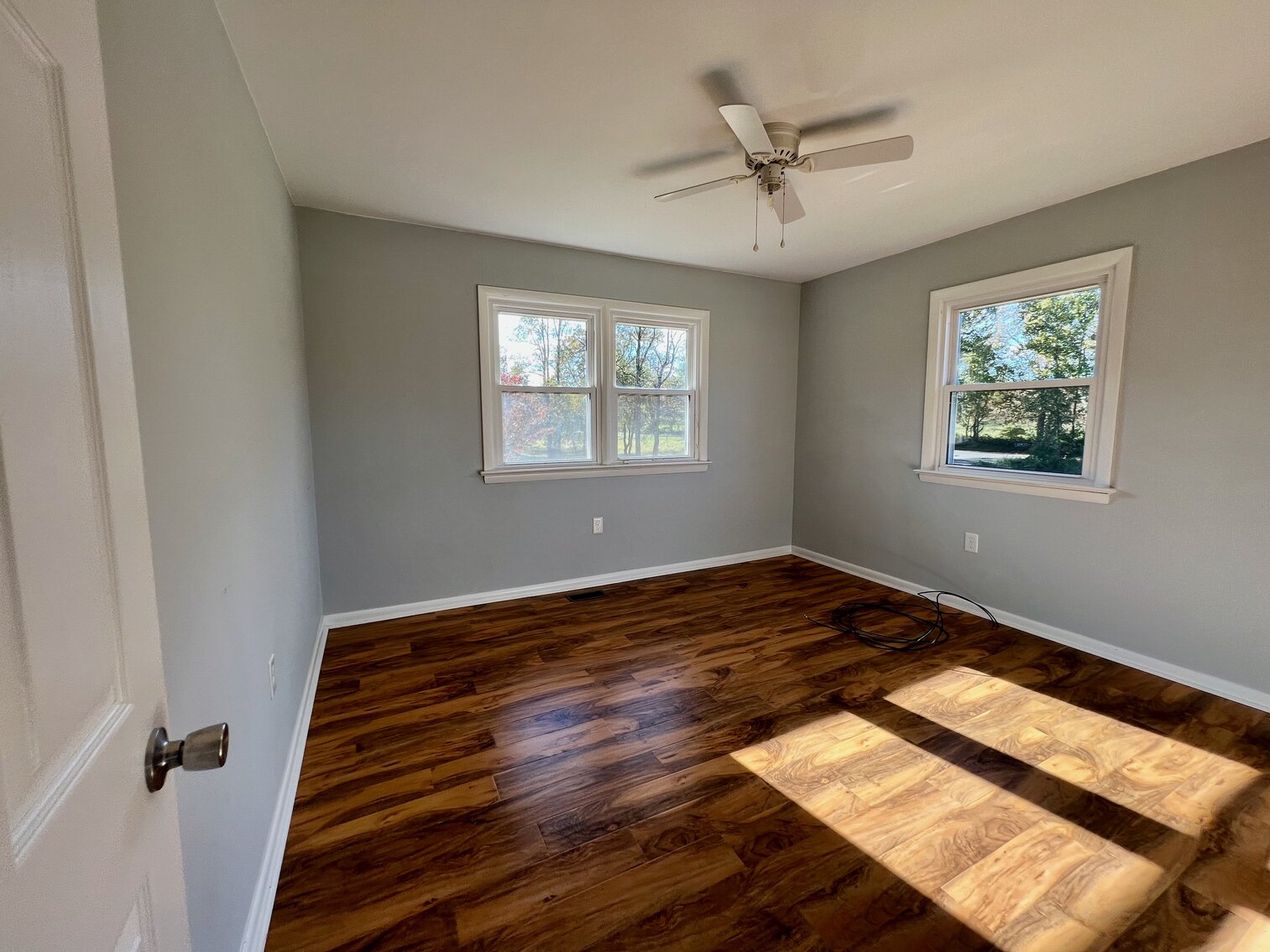 Image for 3 BR/2 BA Brick Home w/Walk-Out Basement on 9.8 +/- Acres in Madison County, VA--SELLING to the HIGHEST BIDDER!!