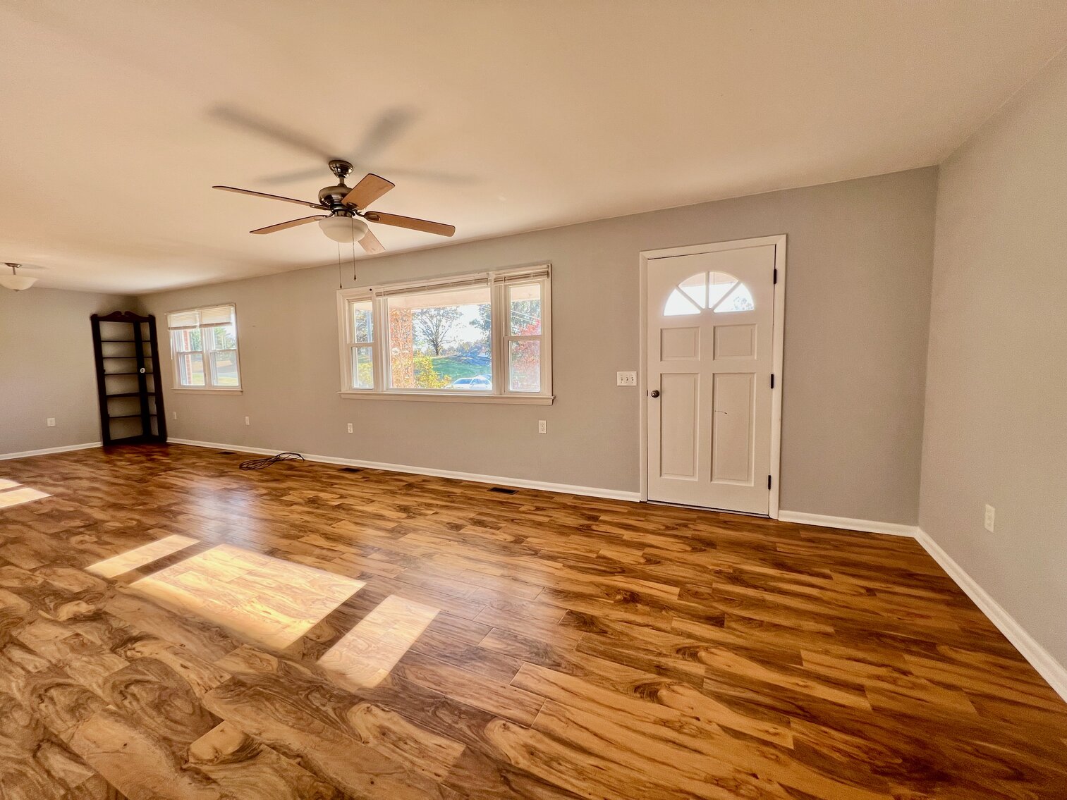 Image for 3 BR/2 BA Brick Home w/Walk-Out Basement on 9.8 +/- Acres in Madison County, VA--SELLING to the HIGHEST BIDDER!!