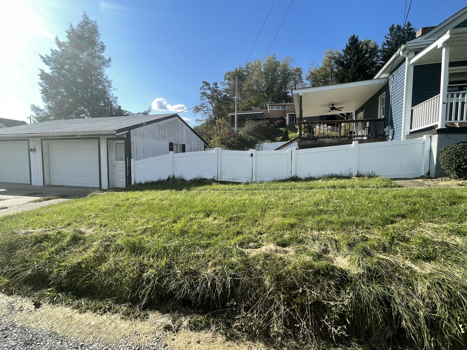 Image for B  3840 Florence Avenue, Shadyside Ohio 43947