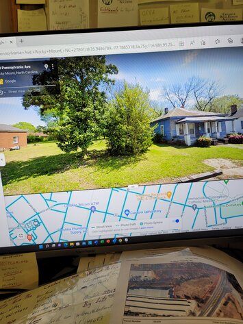 Image for SOLD / 517 PENNSYLVANIA AVENUE