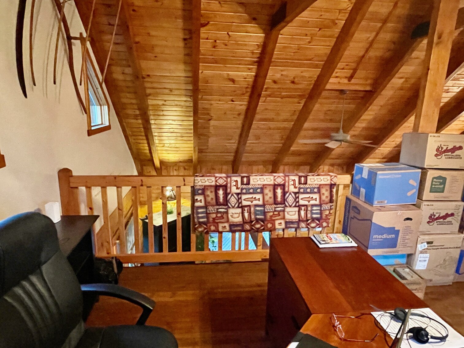 Image for 2 BR/2 BA Home on 51.52 +/- Acres w/Detached Garage/1 BR/1 BA Cottage, Barn & Majestic Mountain Views--Augusta County, VA