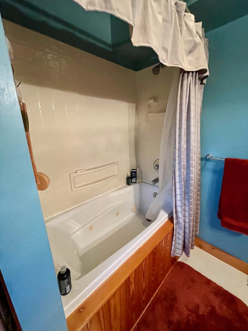 Image for 2 BR/2 BA Home on 51.52 +/- Acres w/Detached Garage/1 BR/1 BA Cottage, Barn & Majestic Mountain Views--Augusta County, VA