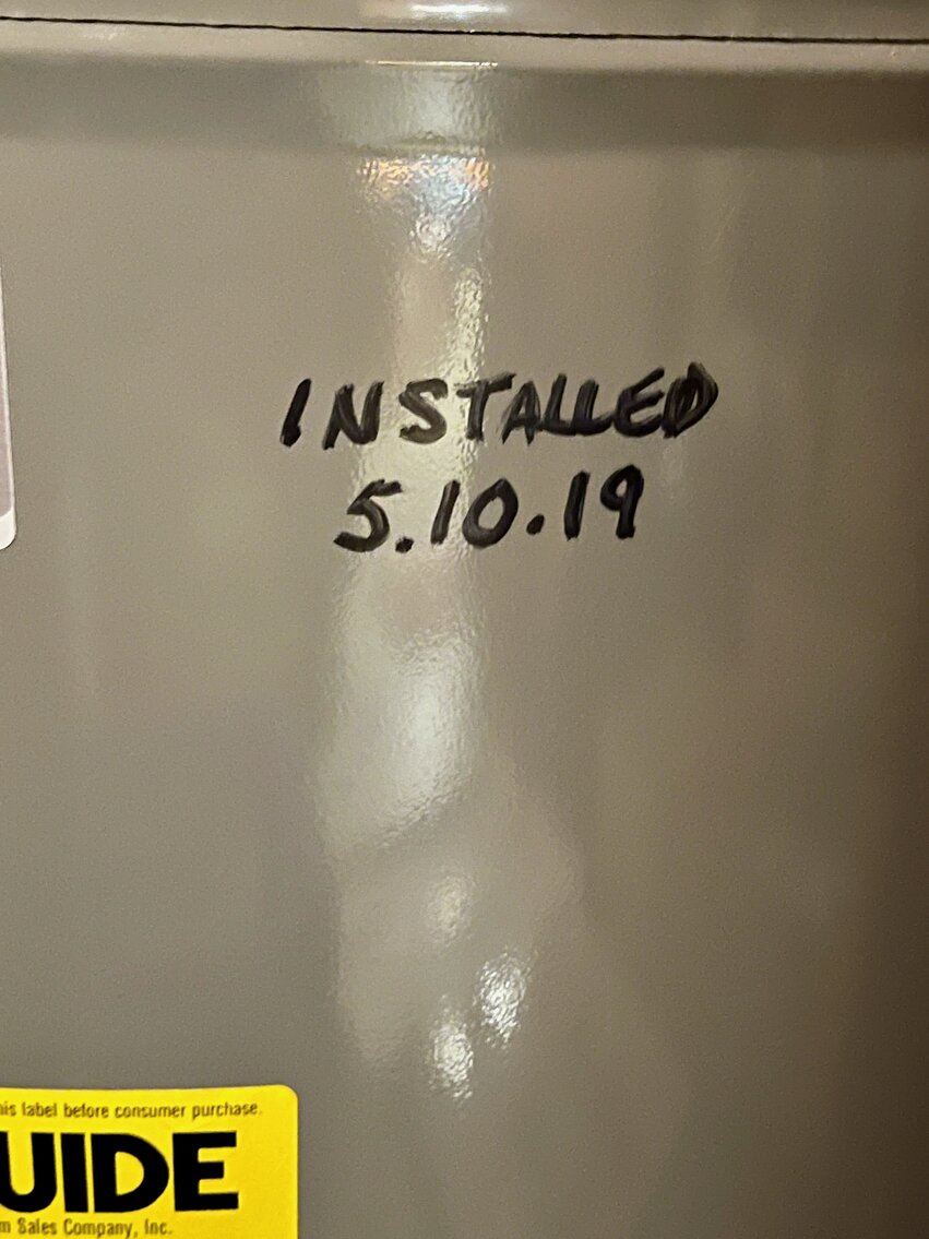 Image for 2 BR/2 BA Home on 51.52 +/- Acres w/Detached Garage/1 BR/1 BA Cottage, Barn & Majestic Mountain Views--Augusta County, VA