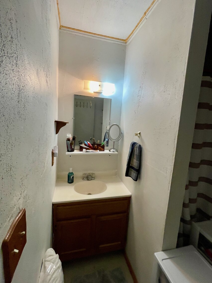 Image for 2 BR/2 BA Home on 51.52 +/- Acres w/Detached Garage/1 BR/1 BA Cottage, Barn & Majestic Mountain Views--Augusta County, VA