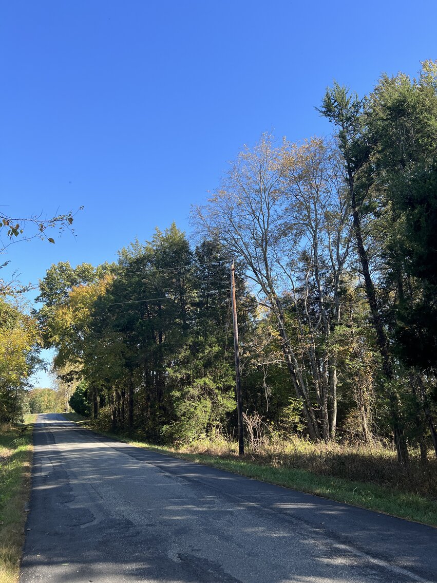 Cumberland County, VA Sale of Tax Delinquent Real Estate