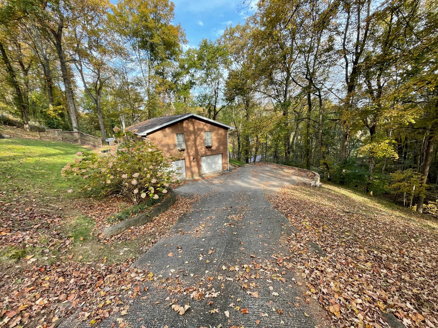 Image for SOLD $159,500 - Beautiful 4 Bedroom Brick Mid-Entry on 1.2 Acres