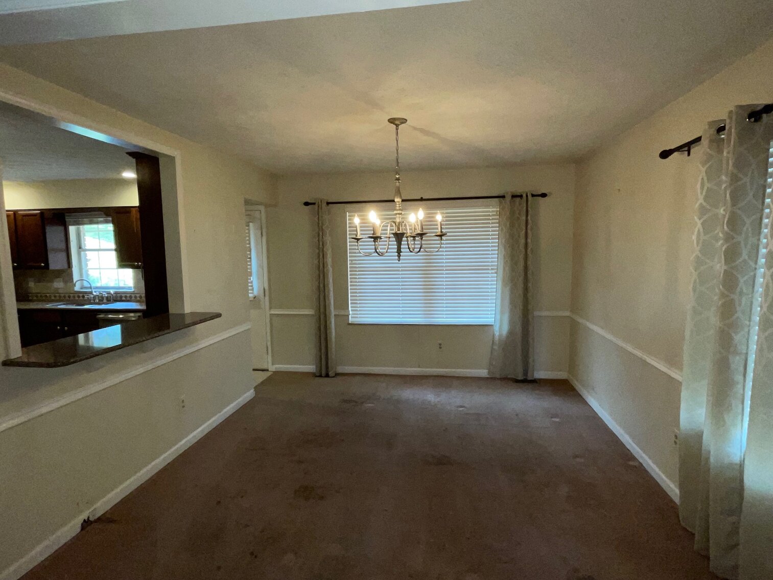 Image for SOLD $159,500 - Beautiful 4 Bedroom Brick Mid-Entry on 1.2 Acres