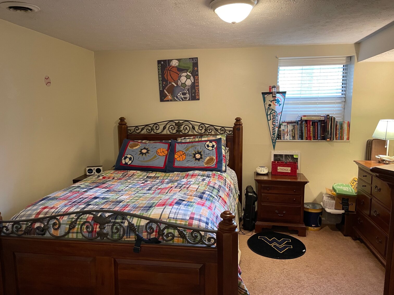 Image for SOLD $159,500 - Beautiful 4 Bedroom Brick Mid-Entry on 1.2 Acres