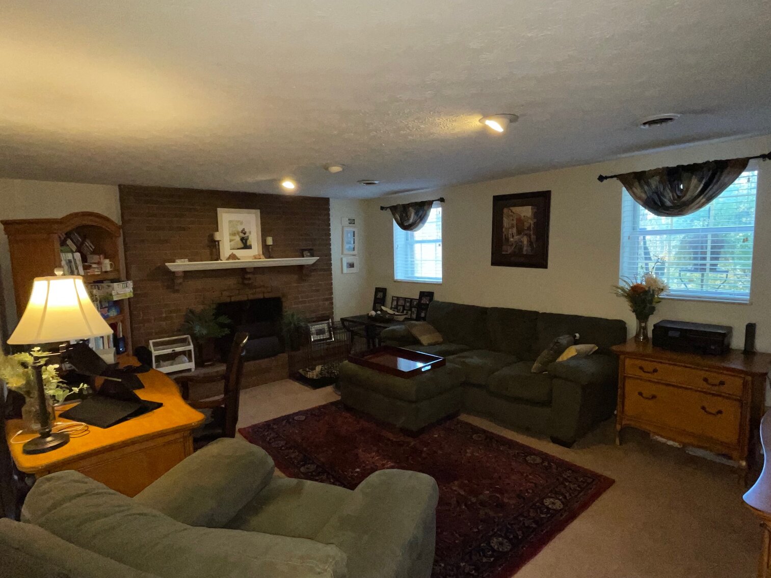 Image for SOLD $159,500 - Beautiful 4 Bedroom Brick Mid-Entry on 1.2 Acres