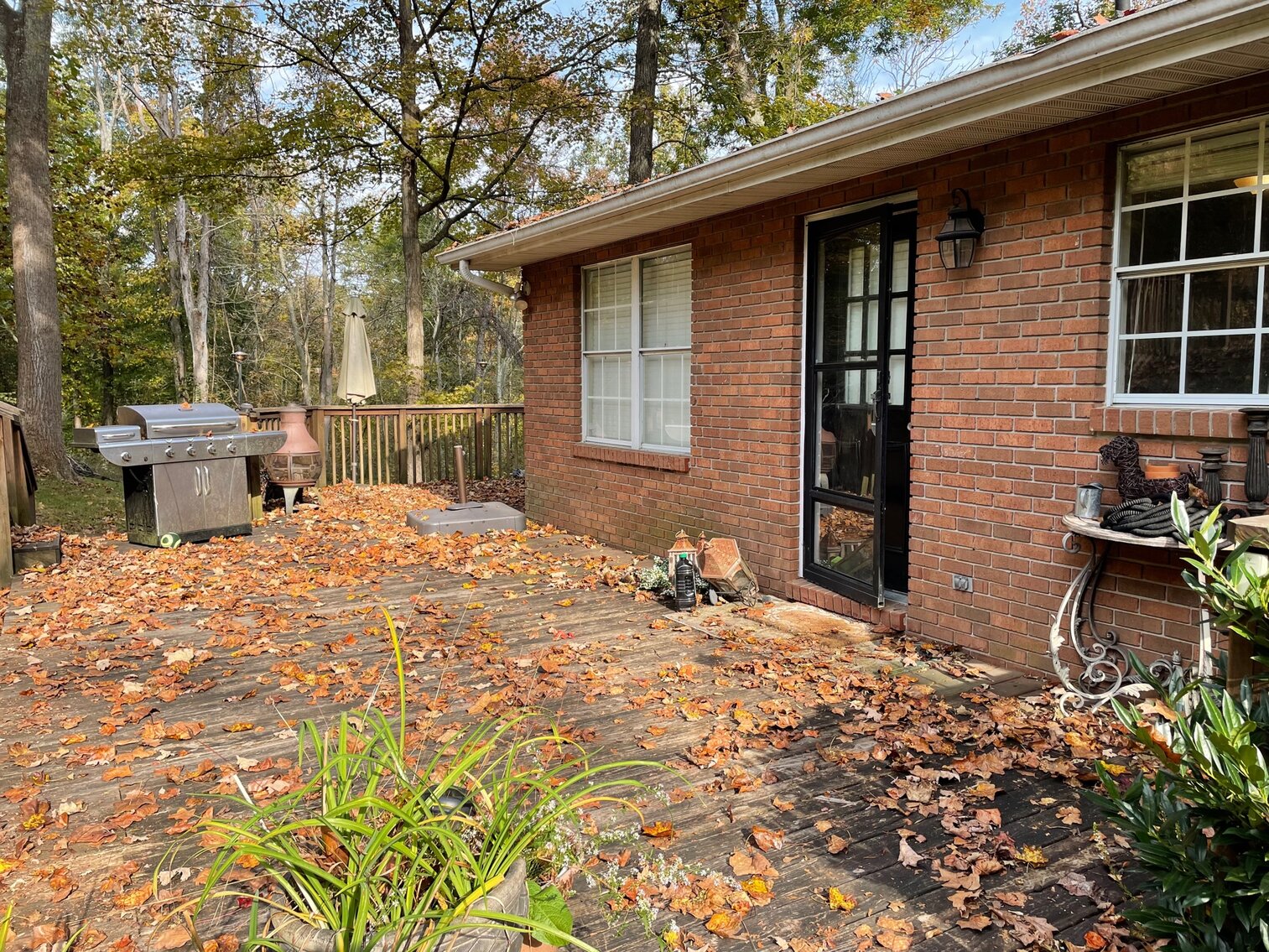 Image for SOLD $159,500 - Beautiful 4 Bedroom Brick Mid-Entry on 1.2 Acres